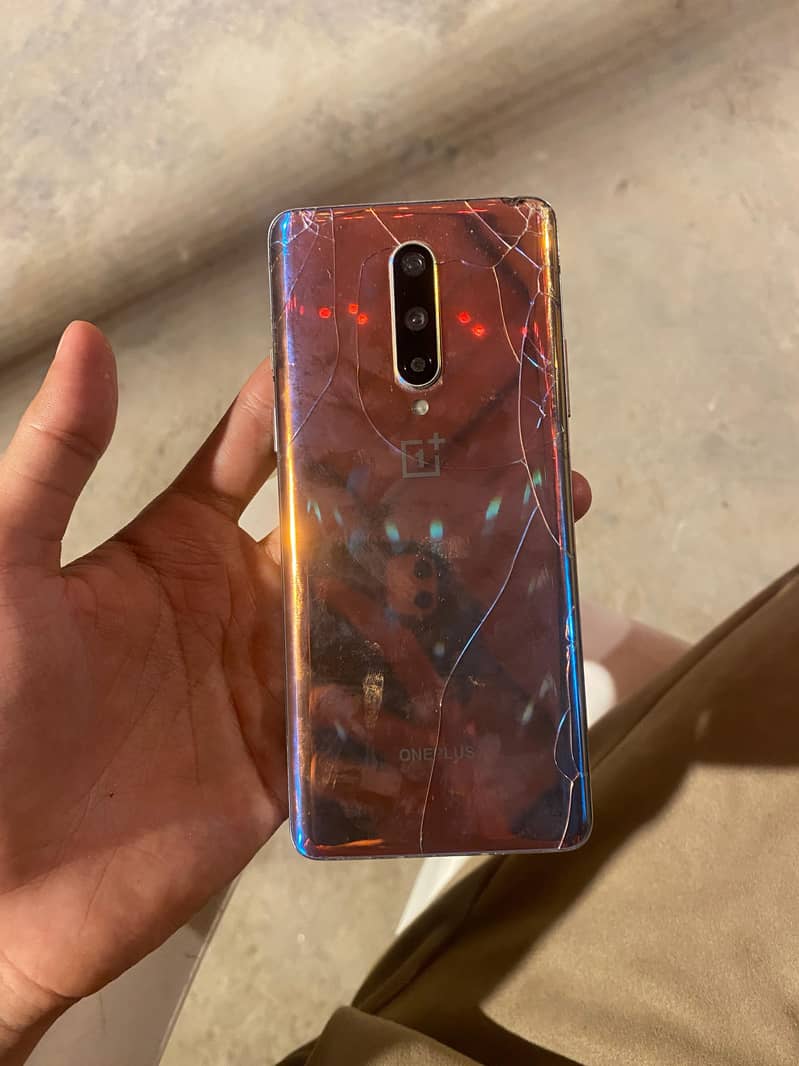 OnePlus 8 1
