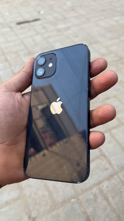 i phone 12