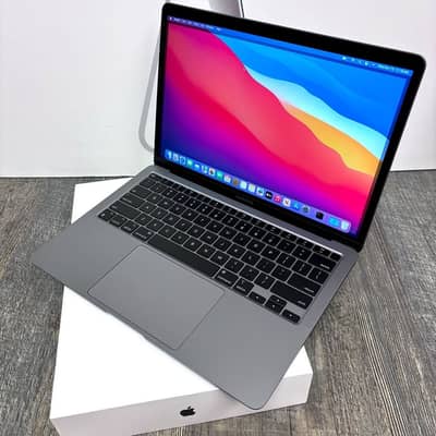 MacBook Pro 2015,2019 ~ Air 2020 M1 | A GRADE iMPORT Stock