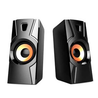 HT09A HOTMAI Portable Speaker Wired