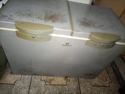 Dawlance signature model for sale in very good condition