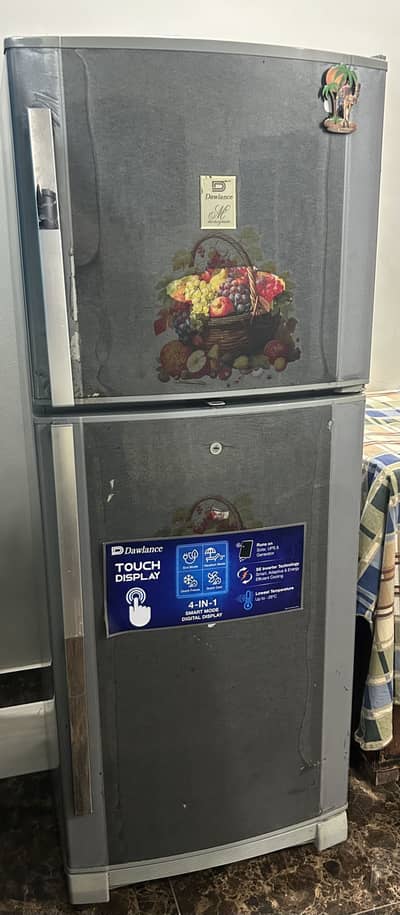 Refrigerator for sale  frige