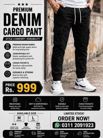 MEN'S Wear