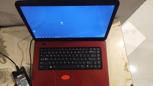 Dell Inspiron N5050 Laptop For Sale | Intel Celeron | Fair Condition