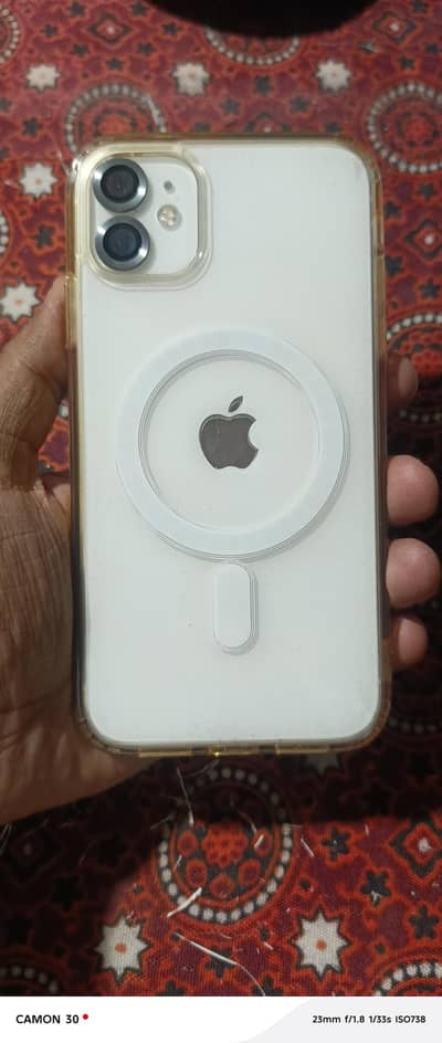 iphone 11 JV 03143283150 only phone