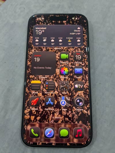 iPhone 15 pro (JV) 128 GB
