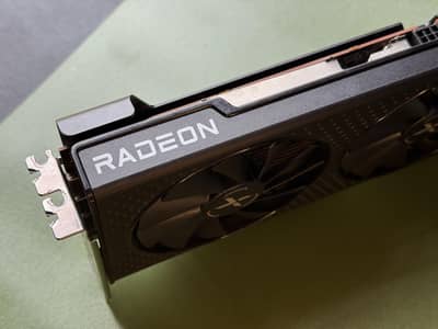 Rx 6600xt Xfx swft 210 8gb