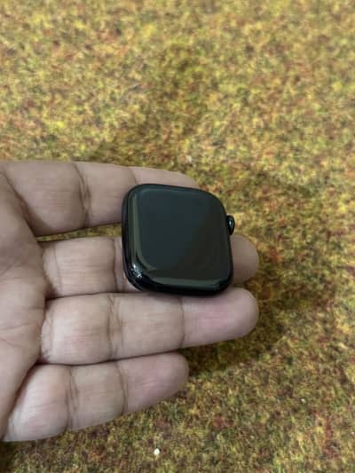 Apple Watch Series 10 42mm Cellular