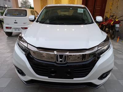 Honda Vezel X