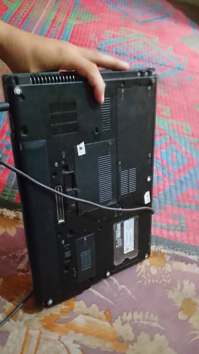 4GB Ram hard disk 300