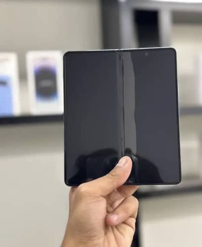 Samsung Galaxy Z Fold 4