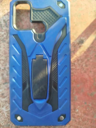 infinix hot 10 play back cover