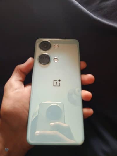 iphone/android OnePlus ace2v or nord 3 16+12/28/256 gb pta approved