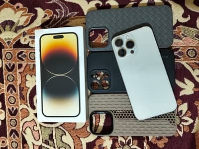 Iphone 14 pro max (FU)