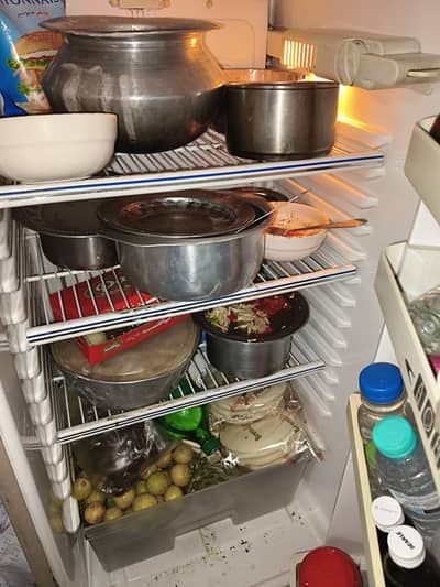 refrigerator for sale