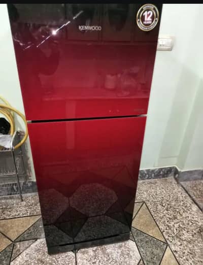 KENWOOD Inverter Refrigerator 