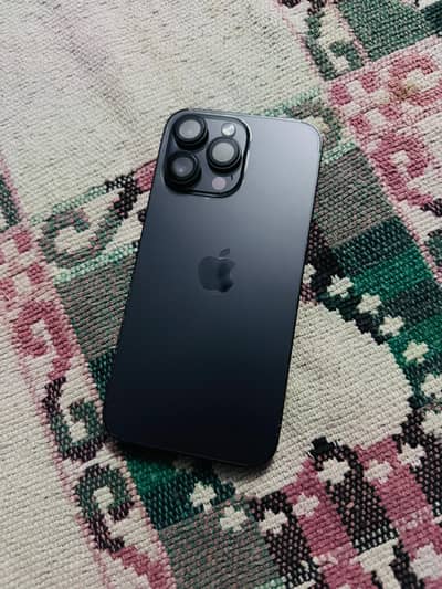 iPhone 14 Pro Max 128Gb PTA JV Waterpack