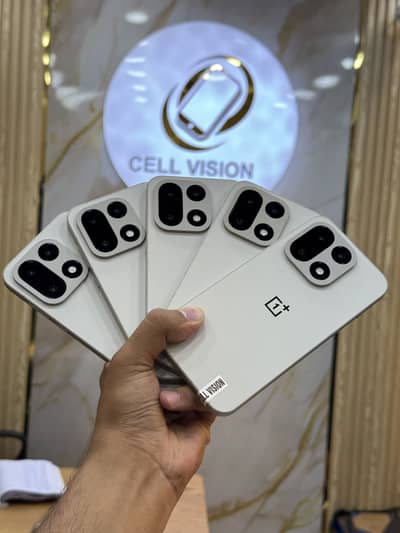 OnePlus 15 , 16/512 , 12/256 , Brand New , Non PTA•Non Active