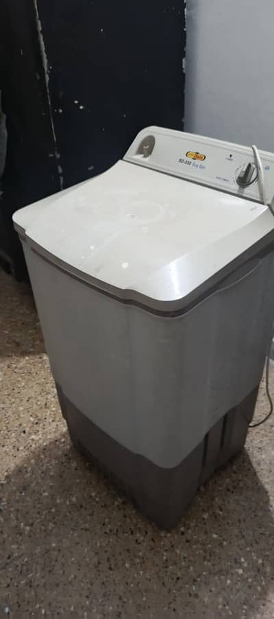 dryer super Asia