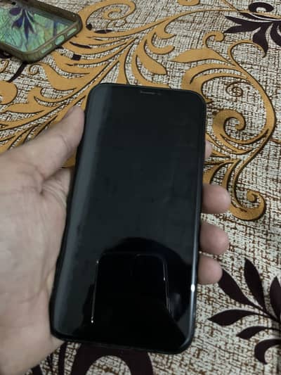 Iphone XR byepass