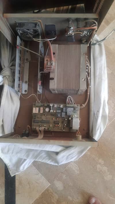 Ups desi made 1200 watt