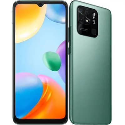 REDMI 10C