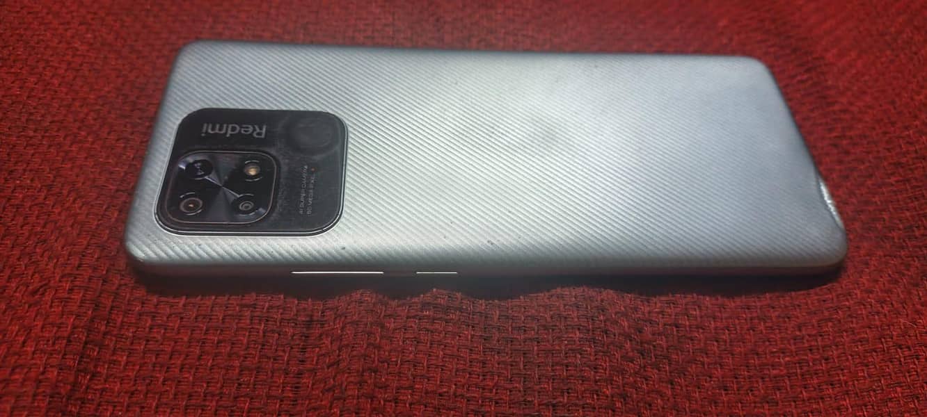 REDMI 10C 1