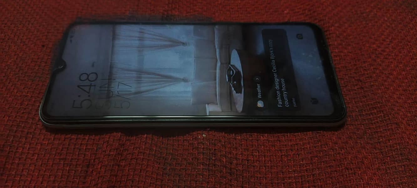 REDMI 10C 2