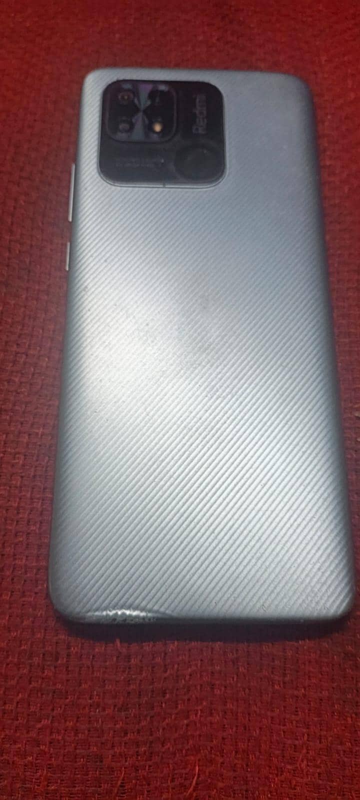 REDMI 10C 4