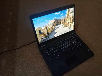Dell Core i7 6th Gen | 8GB RAM | 256GB SSD