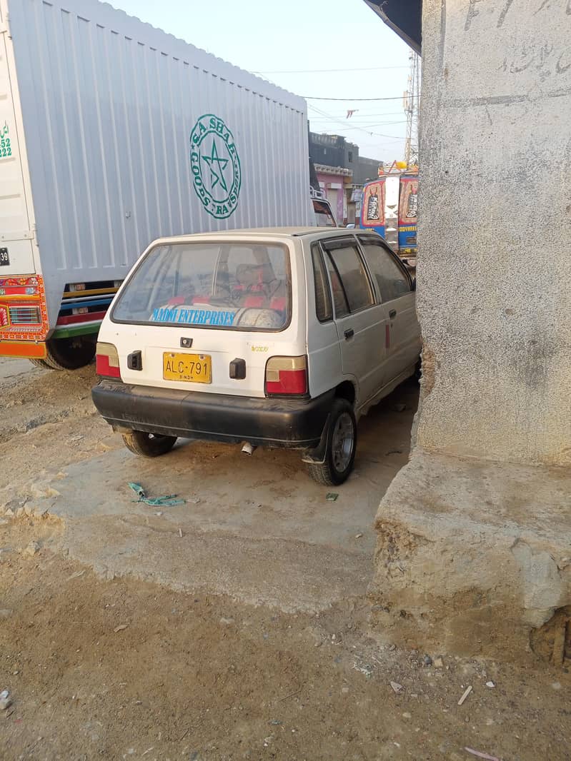 MEHRAN 0