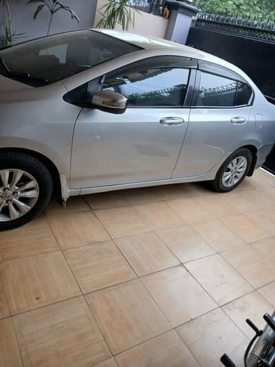 honda Expire home use