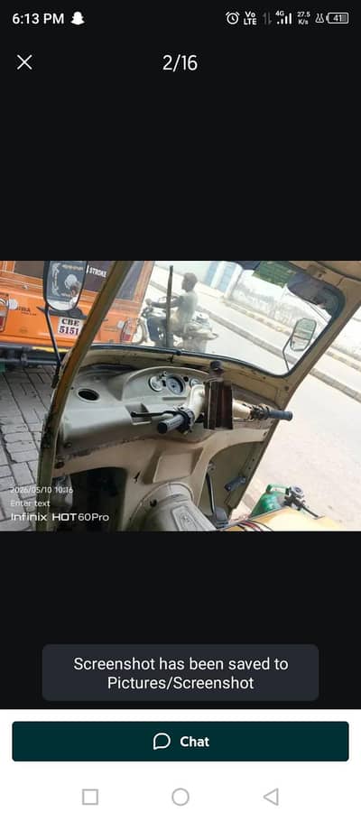 Siwa for sale engine in smooth condition
