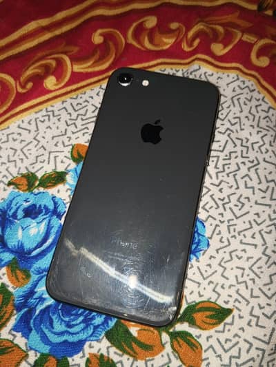 iphone 8 only mobile 64/GB