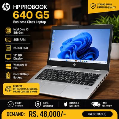 HP ProBook