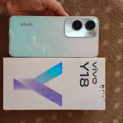 Vivo Y18