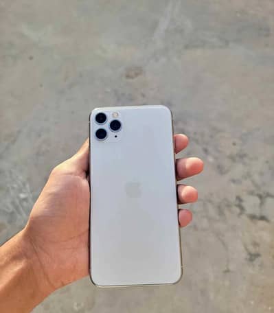 iPhone 11 pro max 256Gb pta approved