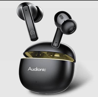 Audionic Airbuds signature S680