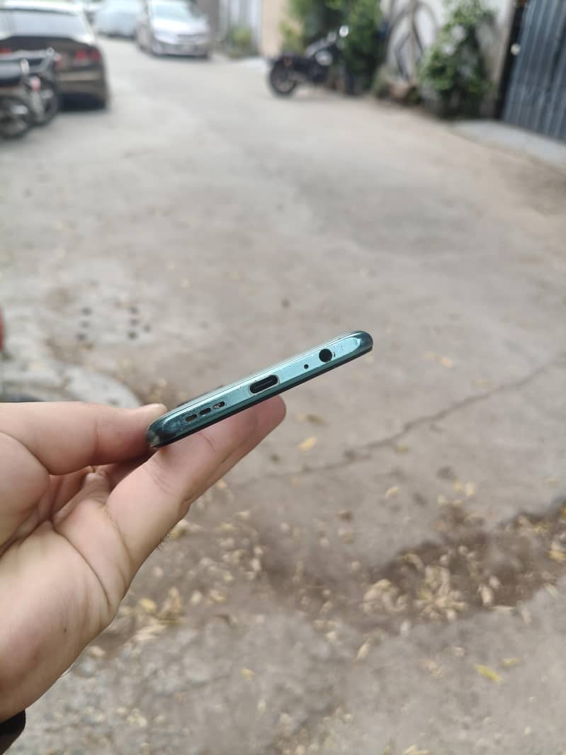 Redmi Note 10S 2