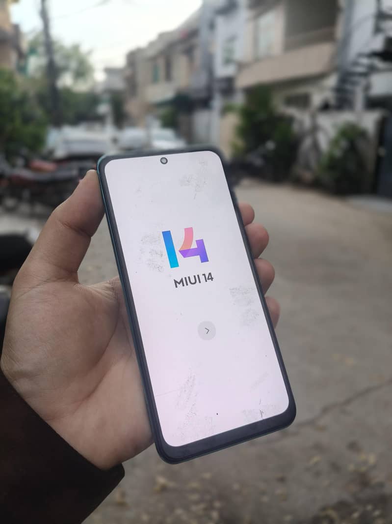 Redmi Note 10S 6