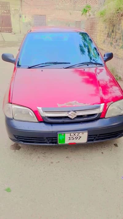 cultas 2002 model