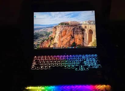 Lenovo legion Pro 7 Rtx 4080 12gb 32GB Ram 2TB SSD