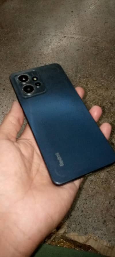 redmi note 12
