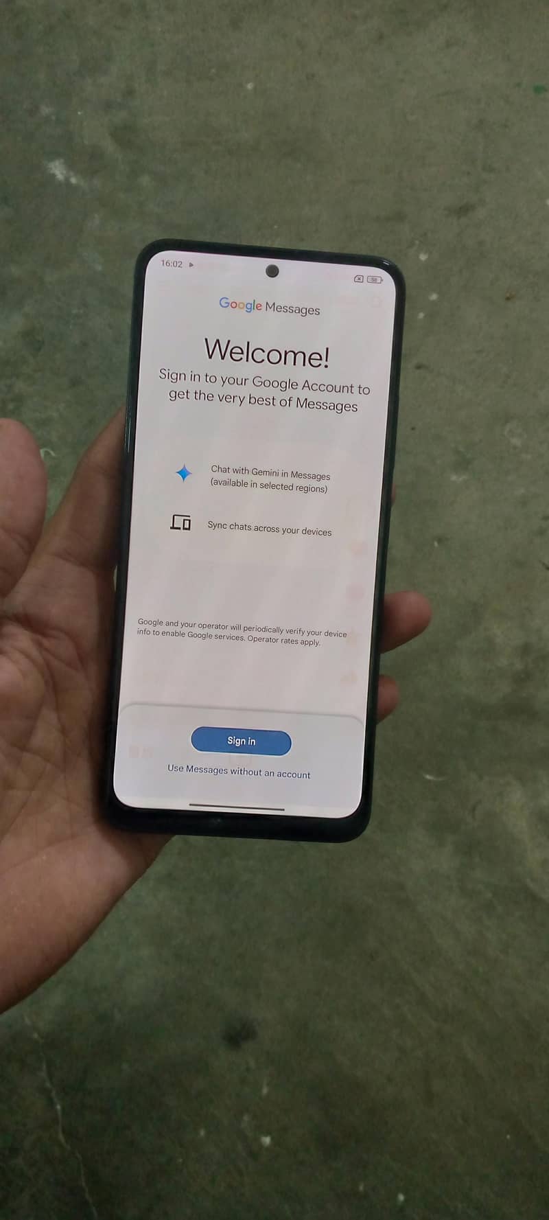redmi note 12 exchange possible iPhone 2