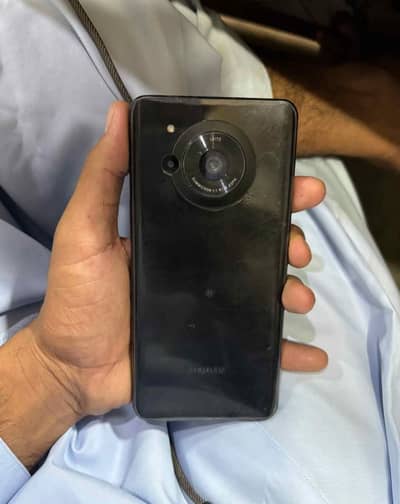 Aquos R7 Official PTA Approved Urgent Sell 12/256