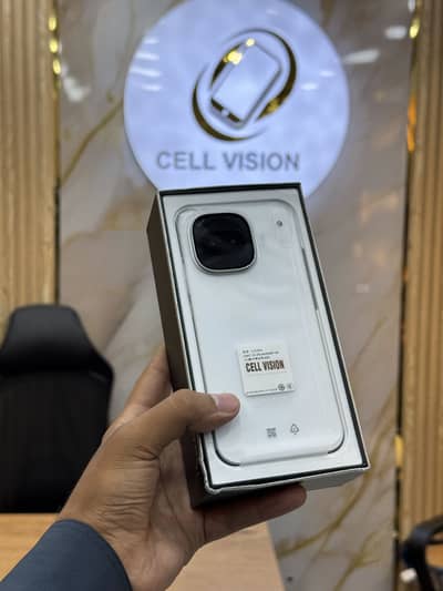 Vivo , iQOO z11 Turbo with box , iqoo z11 turbo