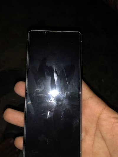 Sony expiria 5 mark 3