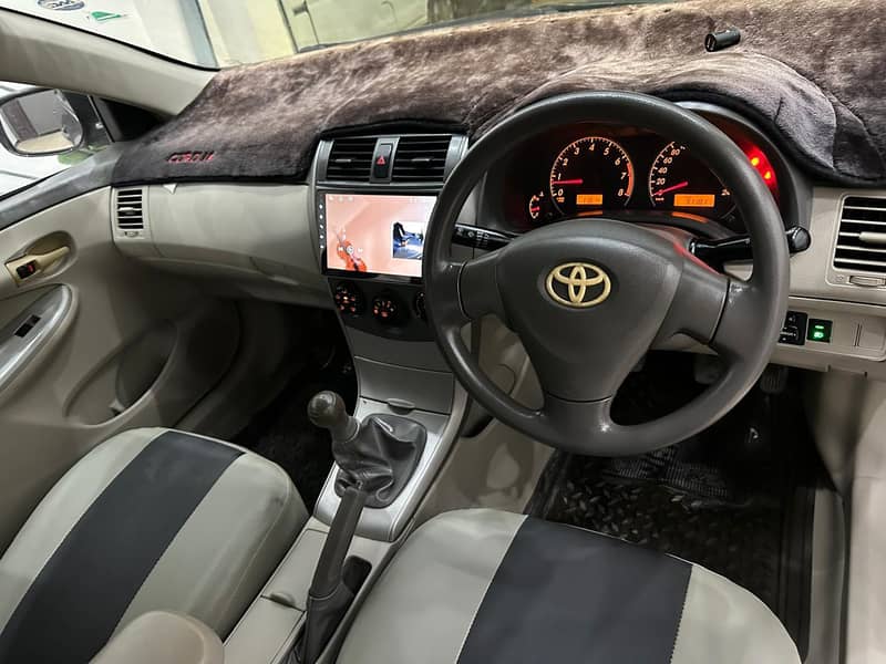 well maintained car 2