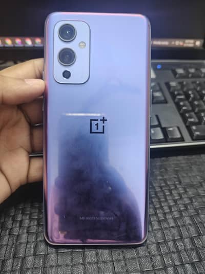 OnePlus 9 5g 8gb+128gb