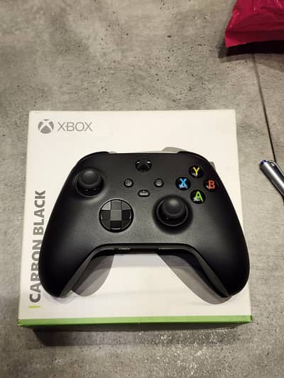 Xbox series x/s controller Open boxed